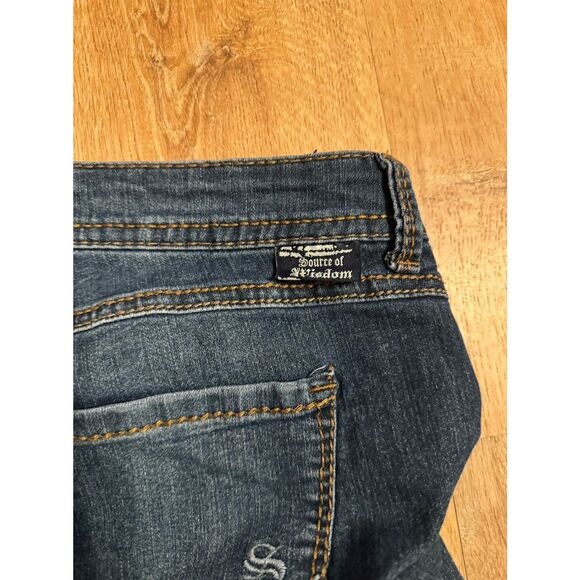 Jeans - Picture 6 of 6